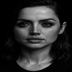 ترند جدید: ساخت عکس پرتره سینمایی با هوش مصنوعی