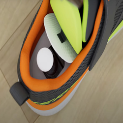 اسکچرز با کفش ردیاب دار کودکان، خیال والدین را راحت کرد؛ Find My Skechers رسماً معرفی شد