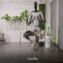 اطلاعیه استخدام شرکت تسلا