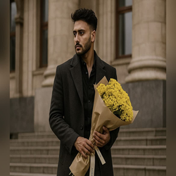 پرتره ای که هر عاشق فشن دیجیتال باید ببیند؛ وقتی AI دست به خلق هنر می زند