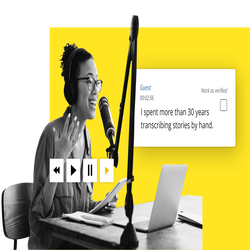 تبدیل فایل صوتی به متن تایپ شده: راهنمای جامع و کاربردی  