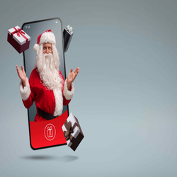 بابانوئل هوش مصنوعی؛ نوآوری جدید شرکت تَاویوس (Tavus) 