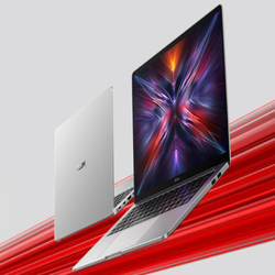 نسل جدید لپ تاپ های ردمی بوک 14 و 16 شیائومی؛ قدرت نمایی برای 2025! 