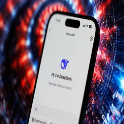 سم آلتمن: مدل Deepseek R1 تحسین برانگیز و باکیفیت است 