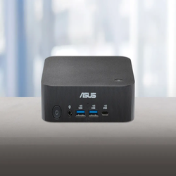 قدرت در ابعاد کوچک؛ معرفی مینی کامپیوتر جدید ایسوس