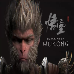 بازیگر بریتانیایی و موفقیت در بازی Black Myth: Wukong 