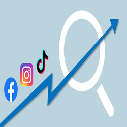 جست وجوی همزمان در همه شبکه های اجتماعی با Social Search CSE