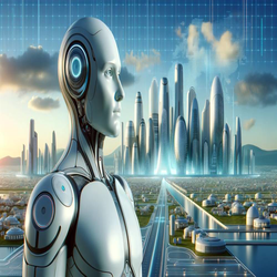 استفاده گوگل از انرژی هسته ای برای تأمین برق هوش مصنوعی 