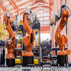 چین، ابرقدرت بی رقیب رباتیک در جهان؛ جهشی بزرگ در تولید و اتوماسیون صنعتی