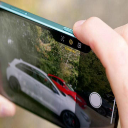 هوش بصری در آیفون 16: تحولی در کنترل دوربین 