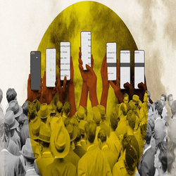 جست وجوی گوگل؛ دوست یا دشمن محیط زیست؟ 