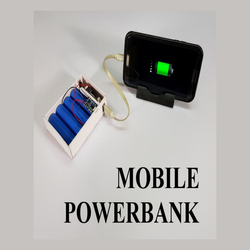 ساخت پاوربانک فوق ارزون با ماژول بوست؛ روشن نگه داشتن گوشی بدون خرید پاوربانک