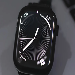 علامت انسان بنفش در اپل واچ؛ چه چیزی را نشان می دهد؟