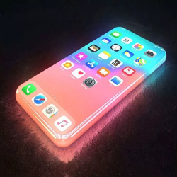 آیفون بدون حاشیه و آیفون فلیپ تا سال 2028 عرضه می شوند | تحول بزرگ در طراحی گوشی های اپل