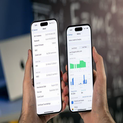 رازهای پنهان iOS 26 برای افزایش عمر باتری آیفون ها