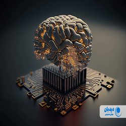 هوش مصنوعی و پروانه: یک رقص ظریف بین فناوری و طبیعت 