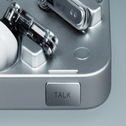 رونمایی اولیه از هندزفری جدید Nothing Ear (3)