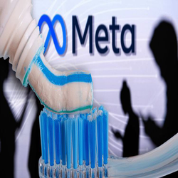 سوءاستفاده از سهمیه غذایی رایگان در شرکت متا 