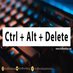 استفاده از میان برهای کیبورد برای افزایش بهره وری