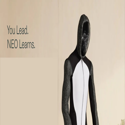 سیستم هوش مصنوعی نئو بات (NeoBot)