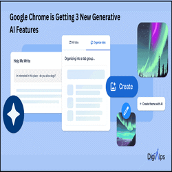 اضافه شدن تب AI Mode به موتور جستجوی گوگل: یک گام مهم به سوی جستجوی هوش مصنوعی 