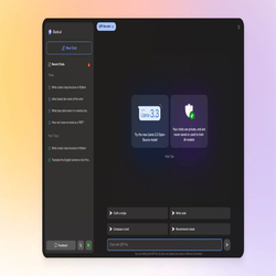 Duck.ai؛ سرویس جدید برای چت ناشناس با هوش مصنوعی بدون ذخیره اطلاعات شخصی!