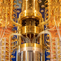 تهدید کامپیوترهای کوانتومی برای ارزهای دیجیتال؛ آیا بیت کوین در خطر است؟ 