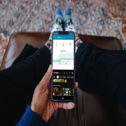 Split Screenچییست و چگونه آن ر فعال کنیم؟!