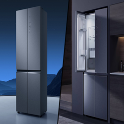 رونمایی از یخچال جدید شیائومی با برند Mija