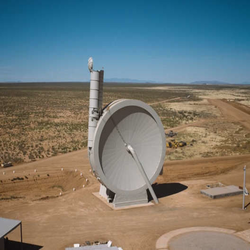 پرتاب ماهواره با فناوری نوین: SpinLaunch و سیستم مبتنی بر انرژی جنبشی 