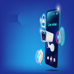 چطور گوشی قدیمی خود را به دوربین مداربسته حرفه ای تبدیل کنیم؟