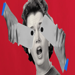 تأثیر تصاویر دیجیتال در شکل گیری ادراک و دیدگاه ما از جهان 