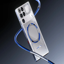 ردمجیک 11 پرو معرفی شد؛ ترکیب قدرت پردازشی نسل جدید با خنک کننده ی مایع انقلابی