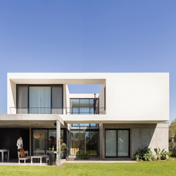 طراحی خانه: تجسمی از زندگی مدرن در محیط خصوصی 