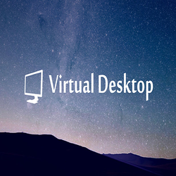"Virtual Desktops" چیست و چگونه از آن استفاده کنیم؟ 