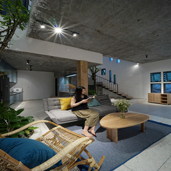 طراحی خانه با الهام از عشق به دیزاین 