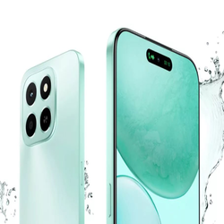 معرفی آنر X6c با نمایشگر 120 هرتزی و تراشه Helio G81 Ultra؛ ترکیب قدرت و دوام با قیمت اقتصادی