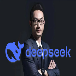 بنیان گذار دیپ سیک: یک موفقیت چشمگیر در صنعت هوش مصنوعی چین
