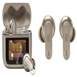 هندزفری بلوتوثی JBL Tour Pro 3 با کیس شارژ مانیتوردار معرفی شد