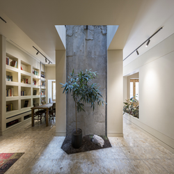 tamrin space:زیبایی در سادگی