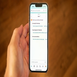 راز نام گذاری جدیدترین دستیار هوش مصنوعی آمازون: روفوس و داستانی از گذشته تا امروز 
