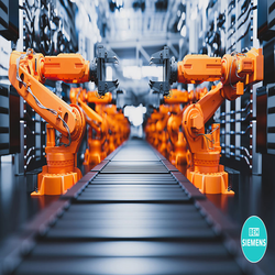 انقلاب هوش مصنوعی در صنعت