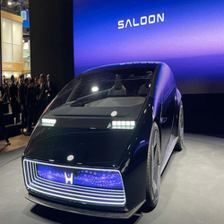 تحولی بزرگ: خودروهای الکتریکی هوندا با باتری های حالت جامد و برد 1000 کیلومتر تا پایان این دهه 