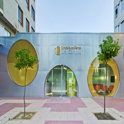 طراحی کلینیک دندانپزشکی آینده با شفافیت حداکثری 