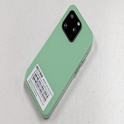 کوچک ترین گوشی هوشمند اندرویدی جهان