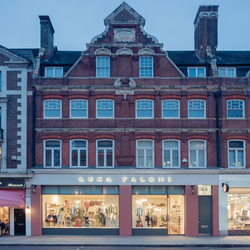 ویلا آرژونو: آرامشی در بالای تپه های بالی