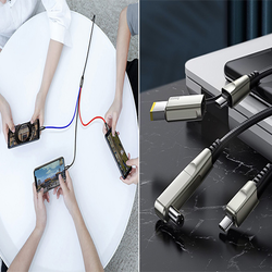 بررسی سیاست جدید بریتانیا درباره استانداردسازی کابل های شارژ: گامی برای کاهش ضایعات الکترونیکی 