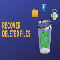 ریکاوری فایل های پاک شده: راهنمایی کامل