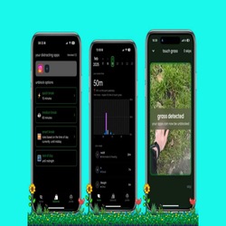 معرفی Touch Grass – قفل اپلیکیشن ها فقط با بیرون رفتن