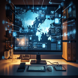 10 سهام برتر برای خرید و نگهداری در سال 2023: مروری بر سهام برتر بازار 